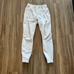 Lululemon City Sweat Joggers 27”